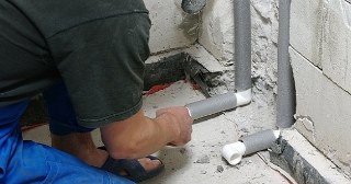 Замена стояка Елец цена от 982 руб.